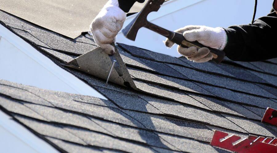 Professional gutter cleaning in Hatteras, NC